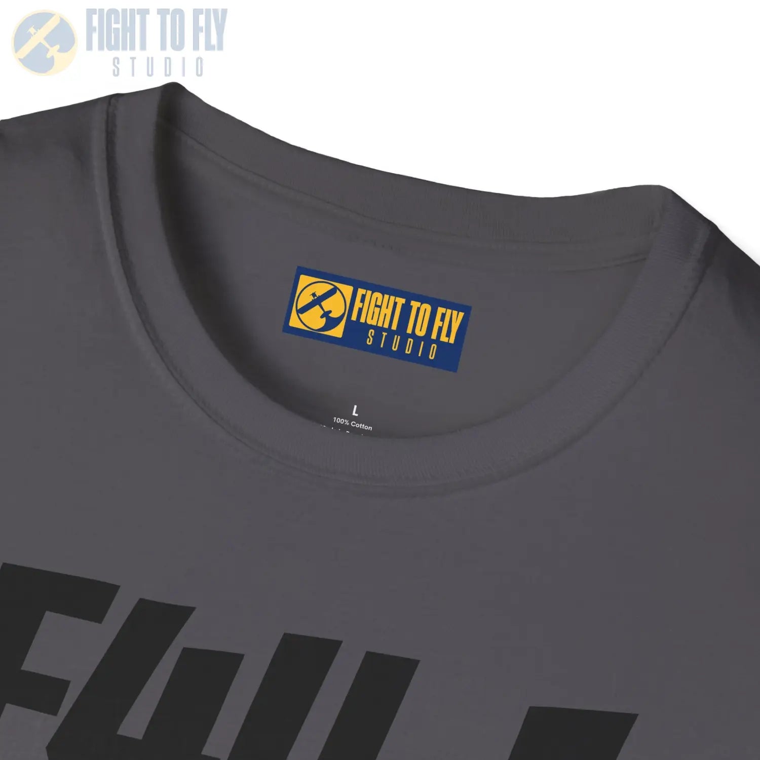 F4U-1 Corsair T-Shirt - Pilot gifts - WWII warbird t-shirt