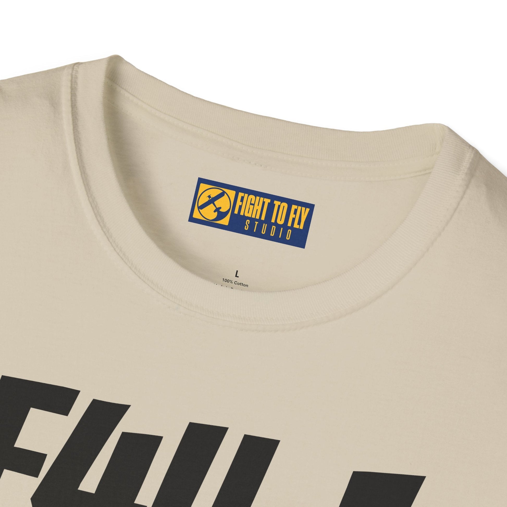 F4U-1 T-Shirt – WWII Naval Fighter Aircraft Tee - Pilot gifts - warbird t-shirt