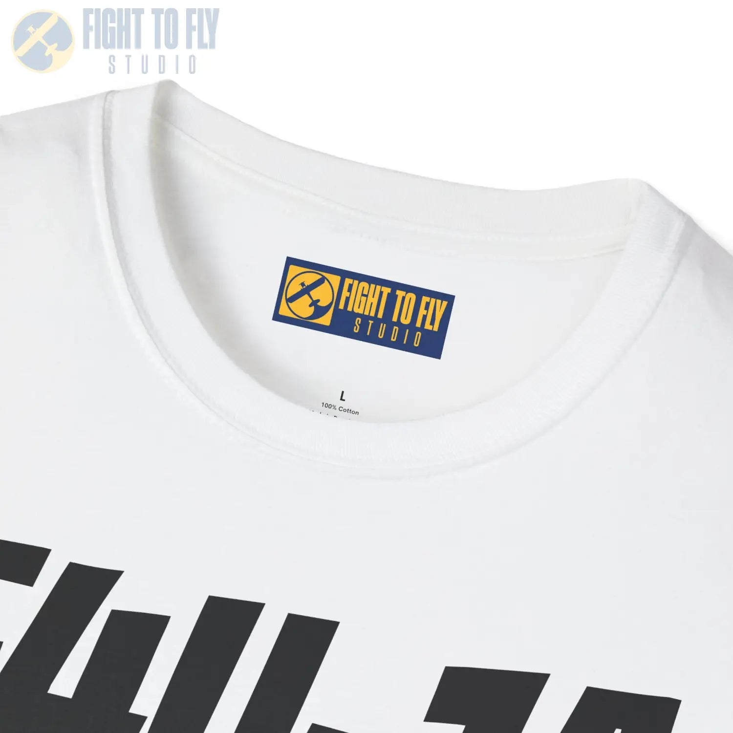 F4U-1A Corsair T-Shirt - Pilot gifts - WWII warbird t-shirt