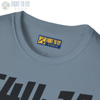 F4U-1A Corsair T-Shirt - Pilot gifts - WWII warbird t-shirt