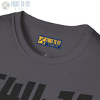 F4U-1A Corsair T-Shirt - Pilot gifts - WWII warbird t-shirt