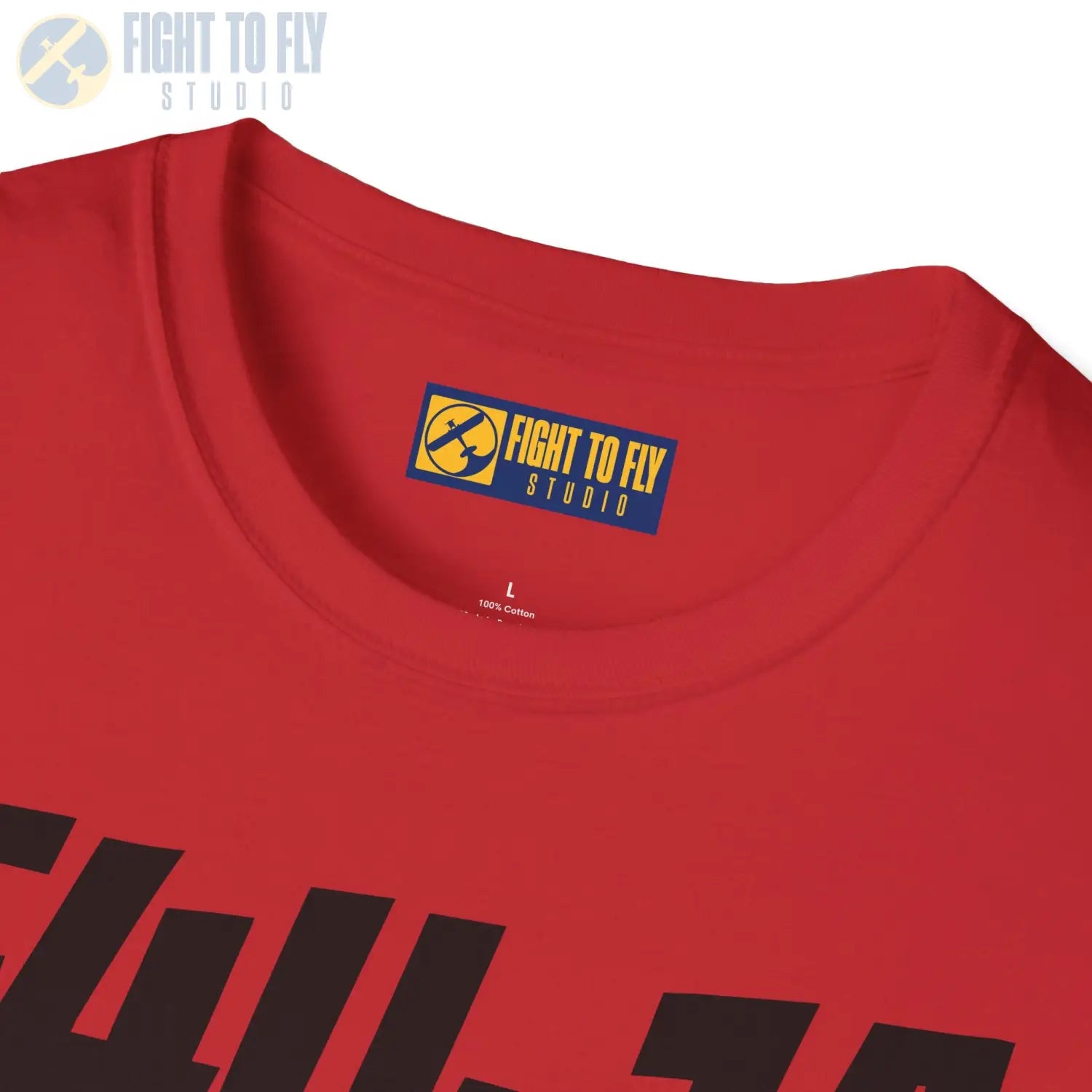 F4U-1A Corsair T-Shirt - Pilot gifts - WWII warbird t-shirt