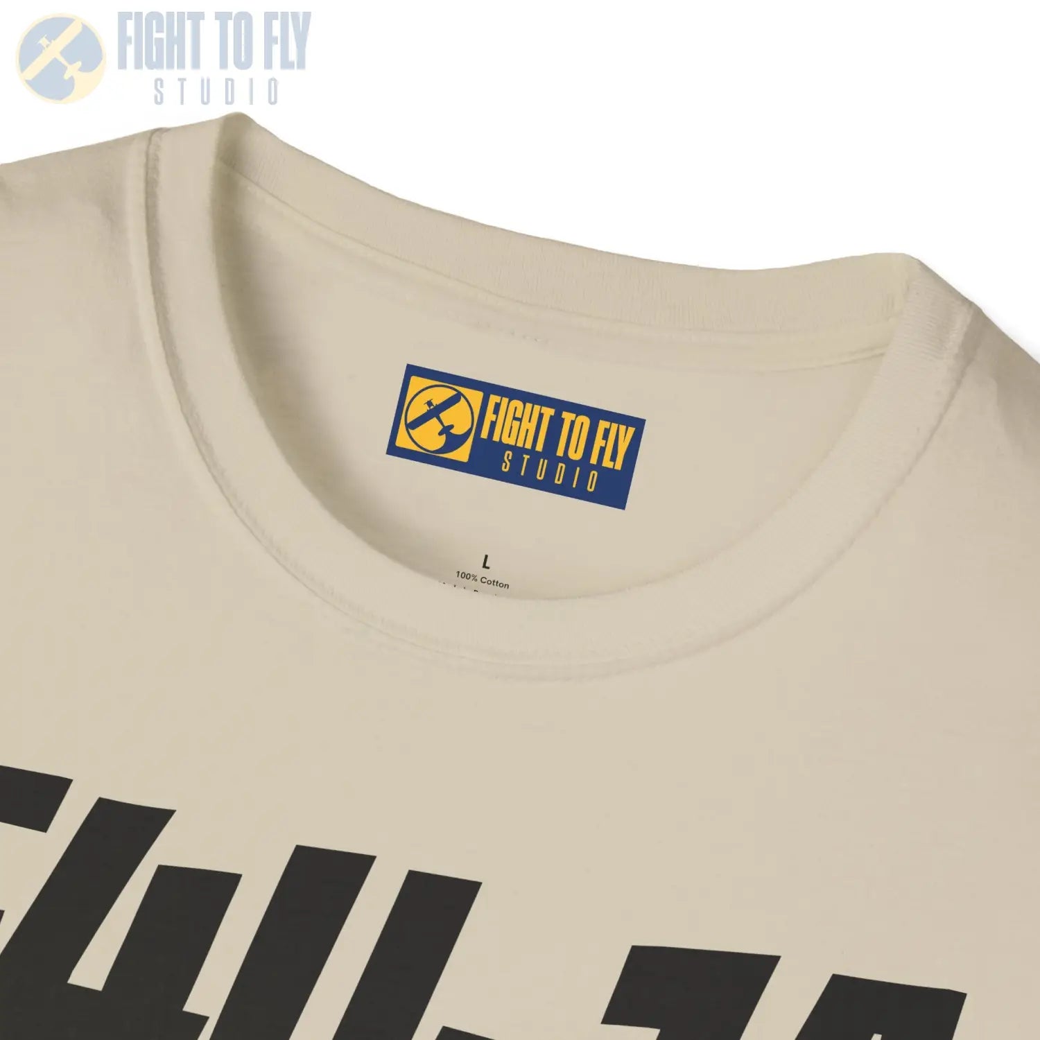 F4U-1A Corsair T-Shirt - Pilot gifts - WWII warbird t-shirt