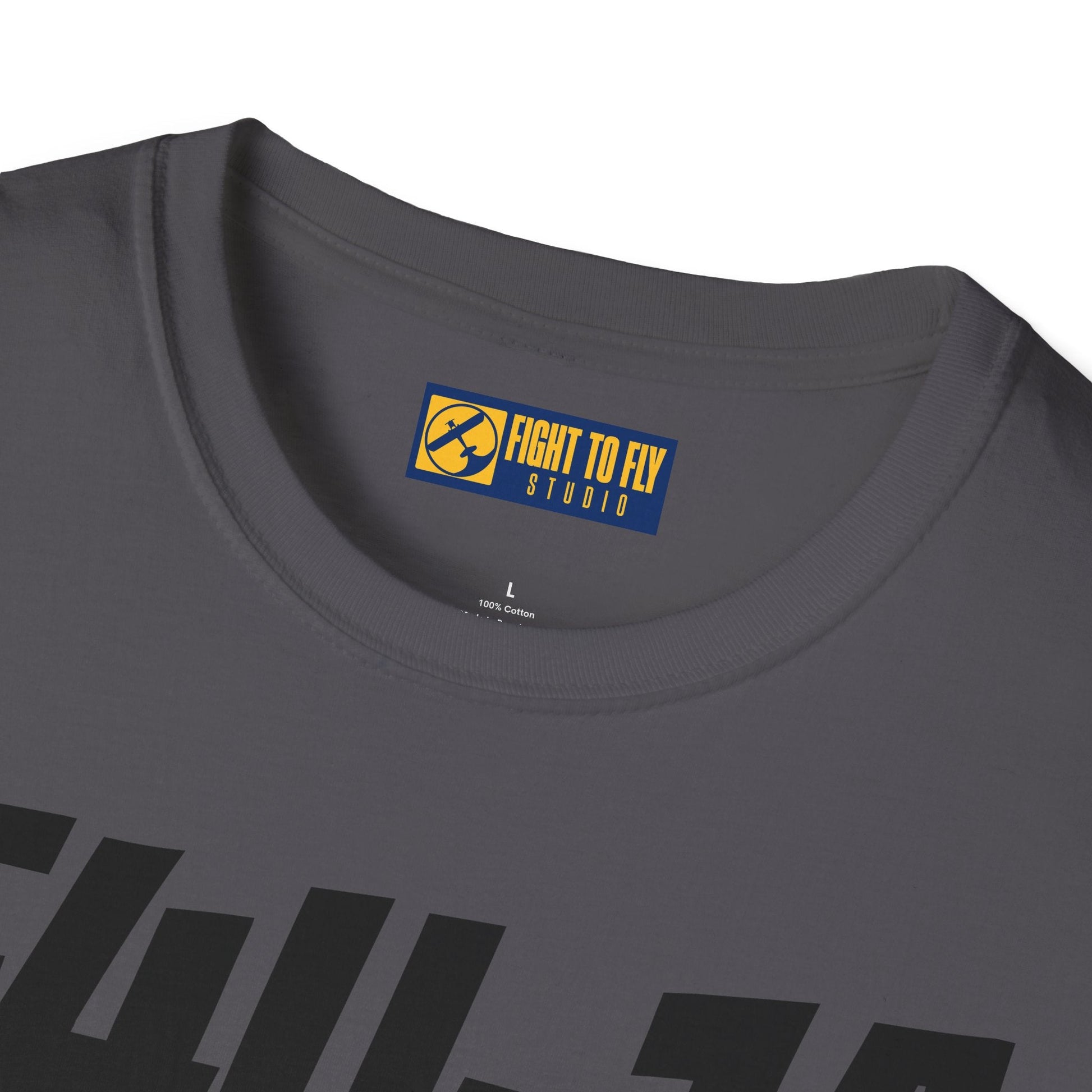 F4U-1A T-Shirt – WWII Naval Aircraft Aviation Tee - Pilot gifts - warbird t-shirt