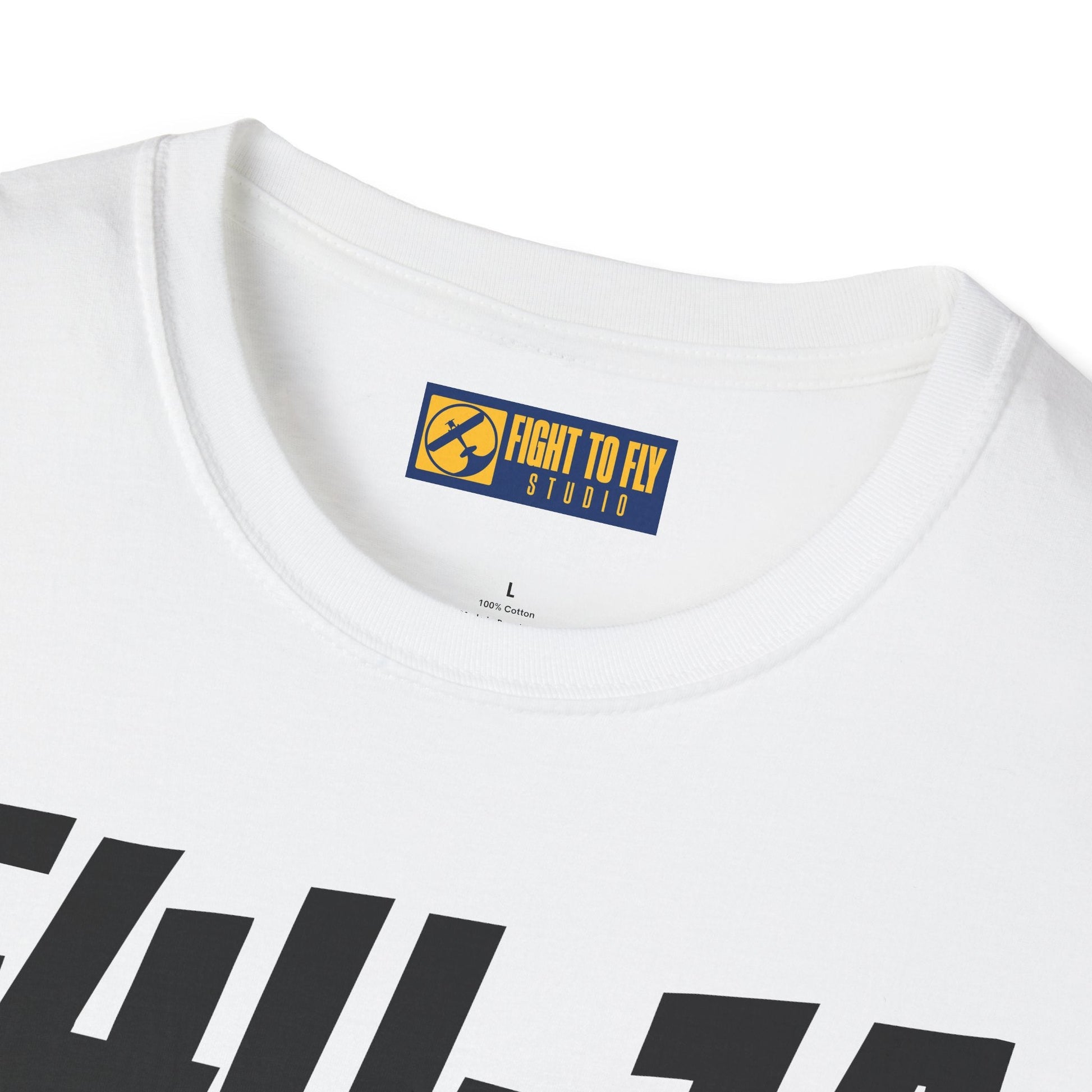 F4U-1A T-Shirt – WWII Naval Aircraft Aviation Tee - Pilot gifts - warbird t-shirt