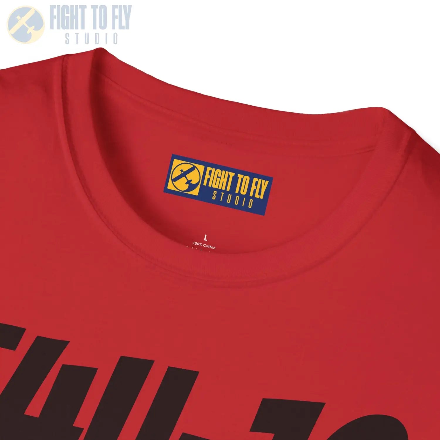 F4U-1C Corsair T-Shirt - Pilot gifts - WWII warbird t-shirt