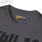 F4U-1C Corsair T-Shirt - Pilot gifts - WWII warbird t-shirt