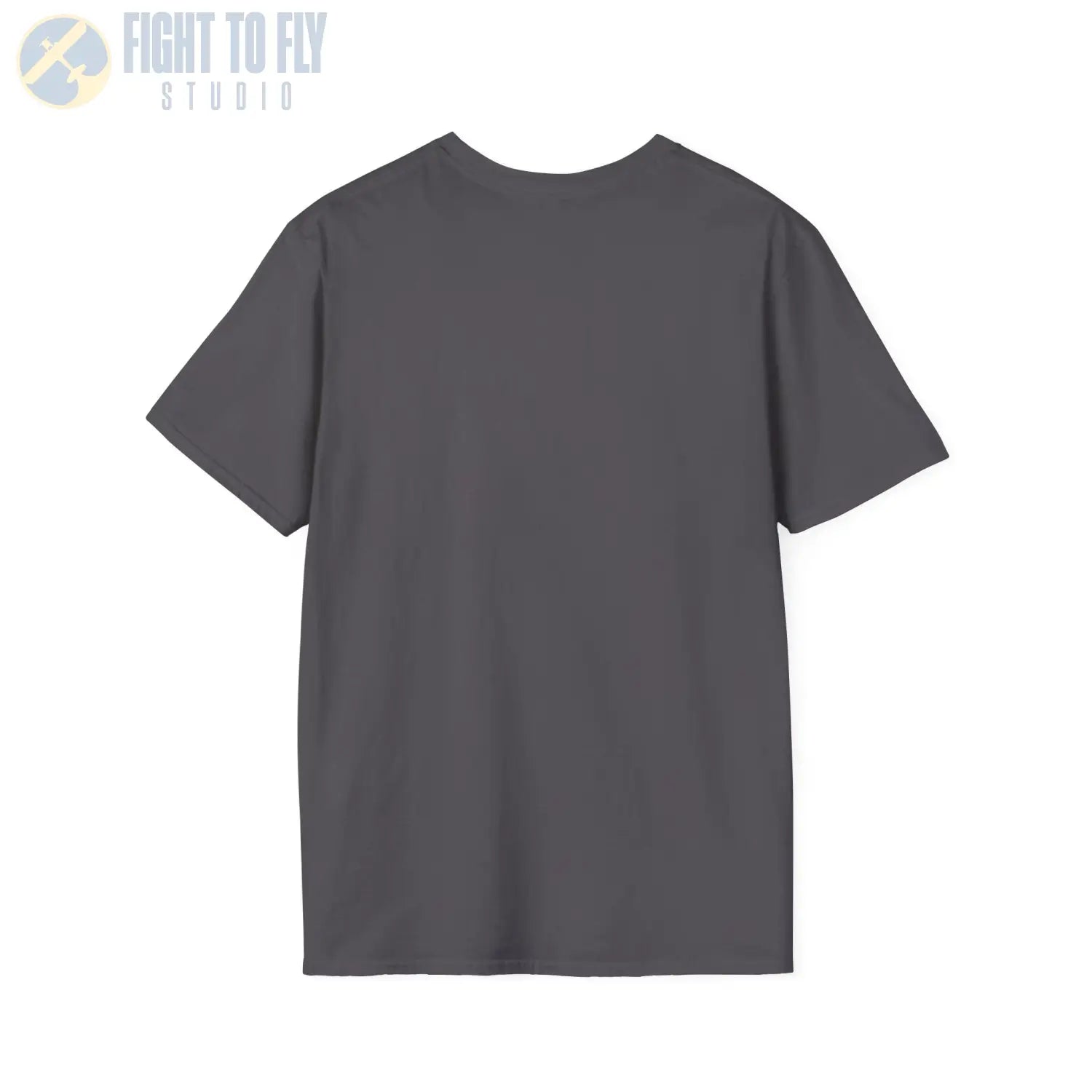 F4U-1C Corsair T-Shirt - Pilot gifts - WWII warbird t-shirt