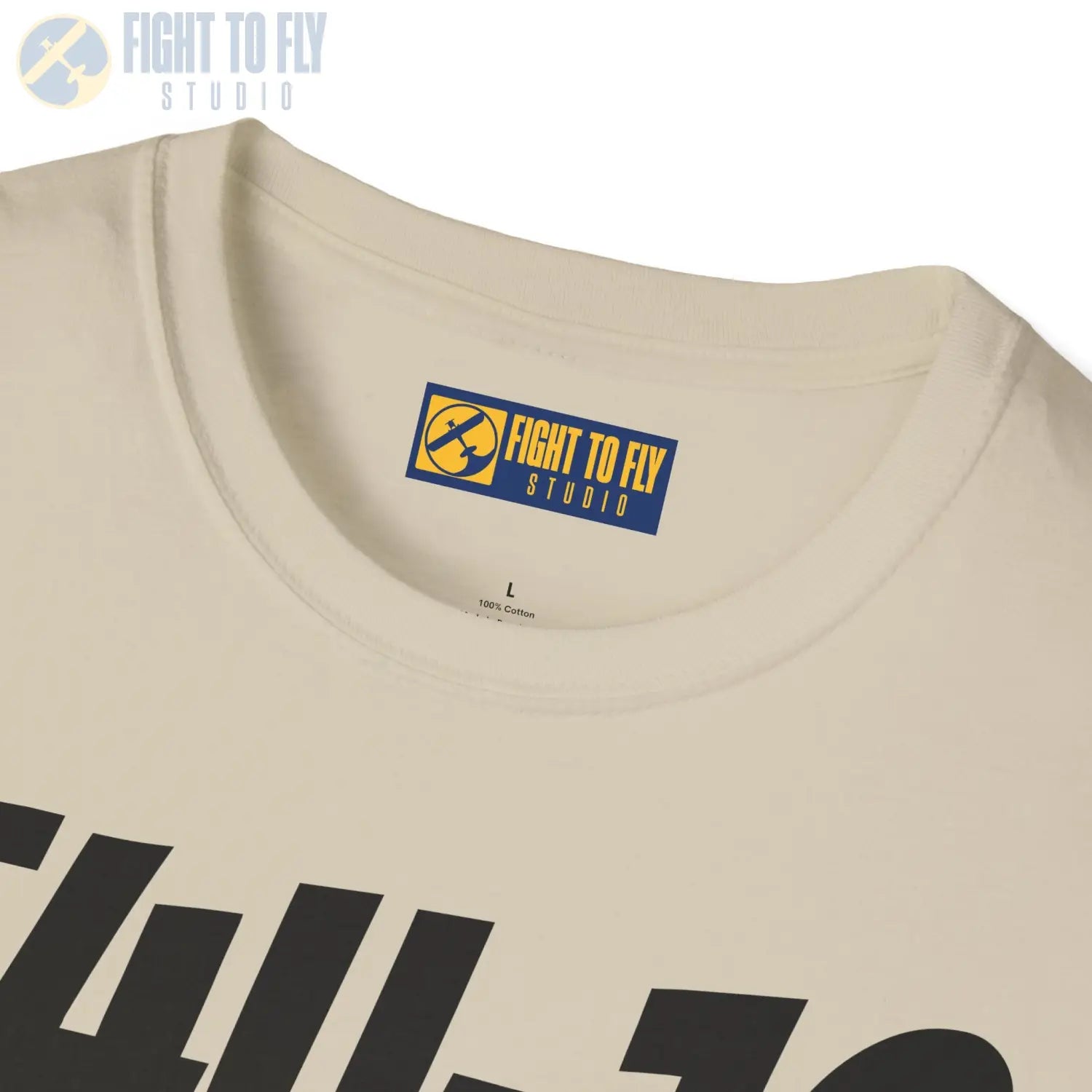 F4U-1C Corsair T-Shirt - Pilot gifts - WWII warbird t-shirt