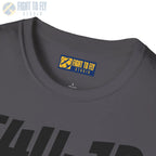 F4U-1D Corsair T-Shirt - Pilot gifts - WWII warbird t-shirt
