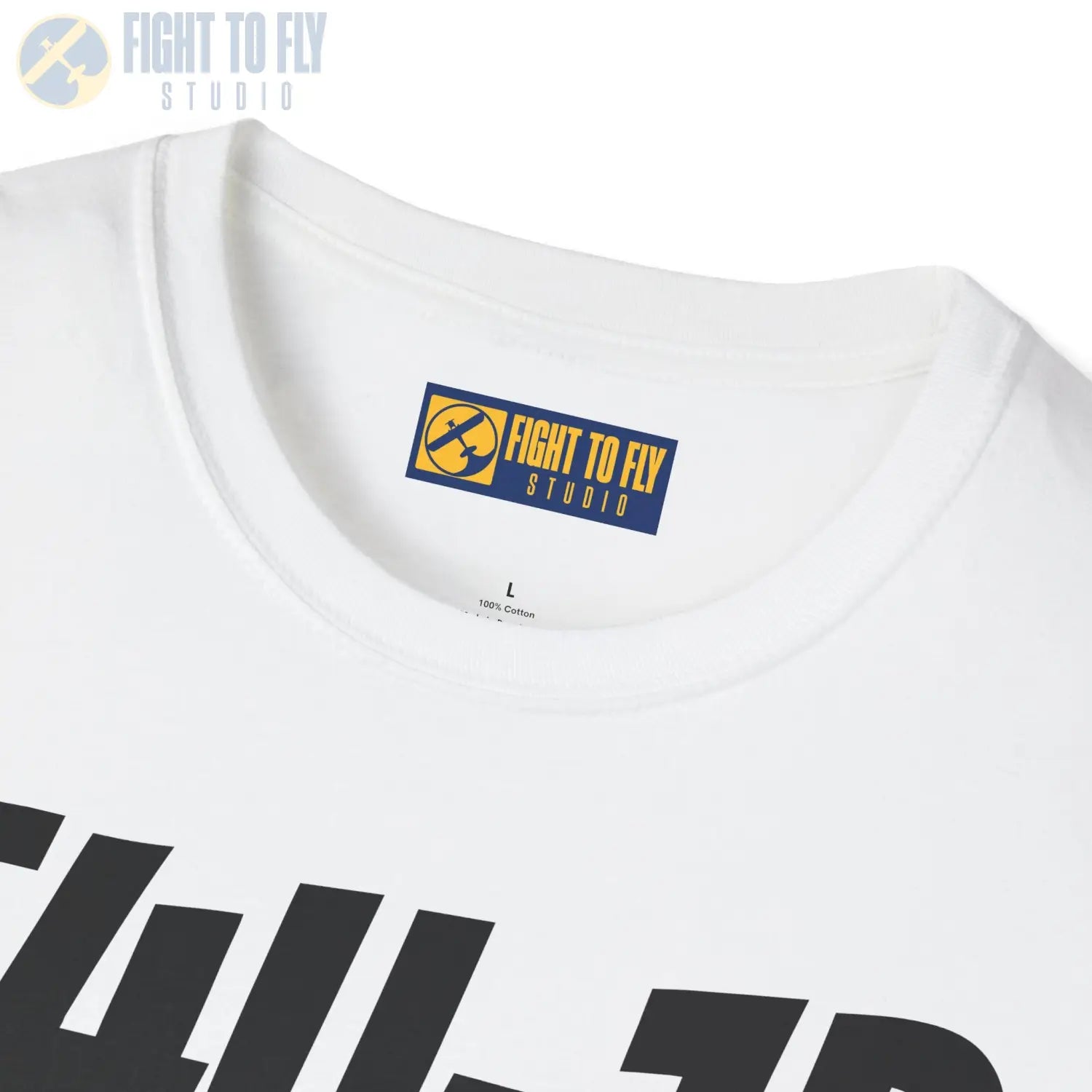 F4U-1D Corsair T-Shirt - Pilot gifts - WWII warbird t-shirt