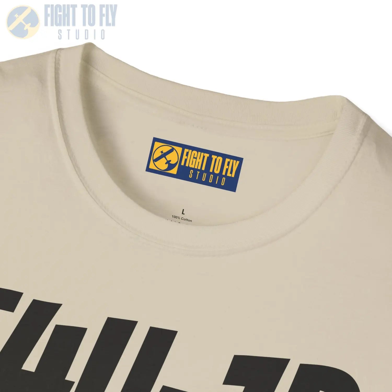 F4U-1D Corsair T-Shirt - Pilot gifts - WWII warbird t-shirt