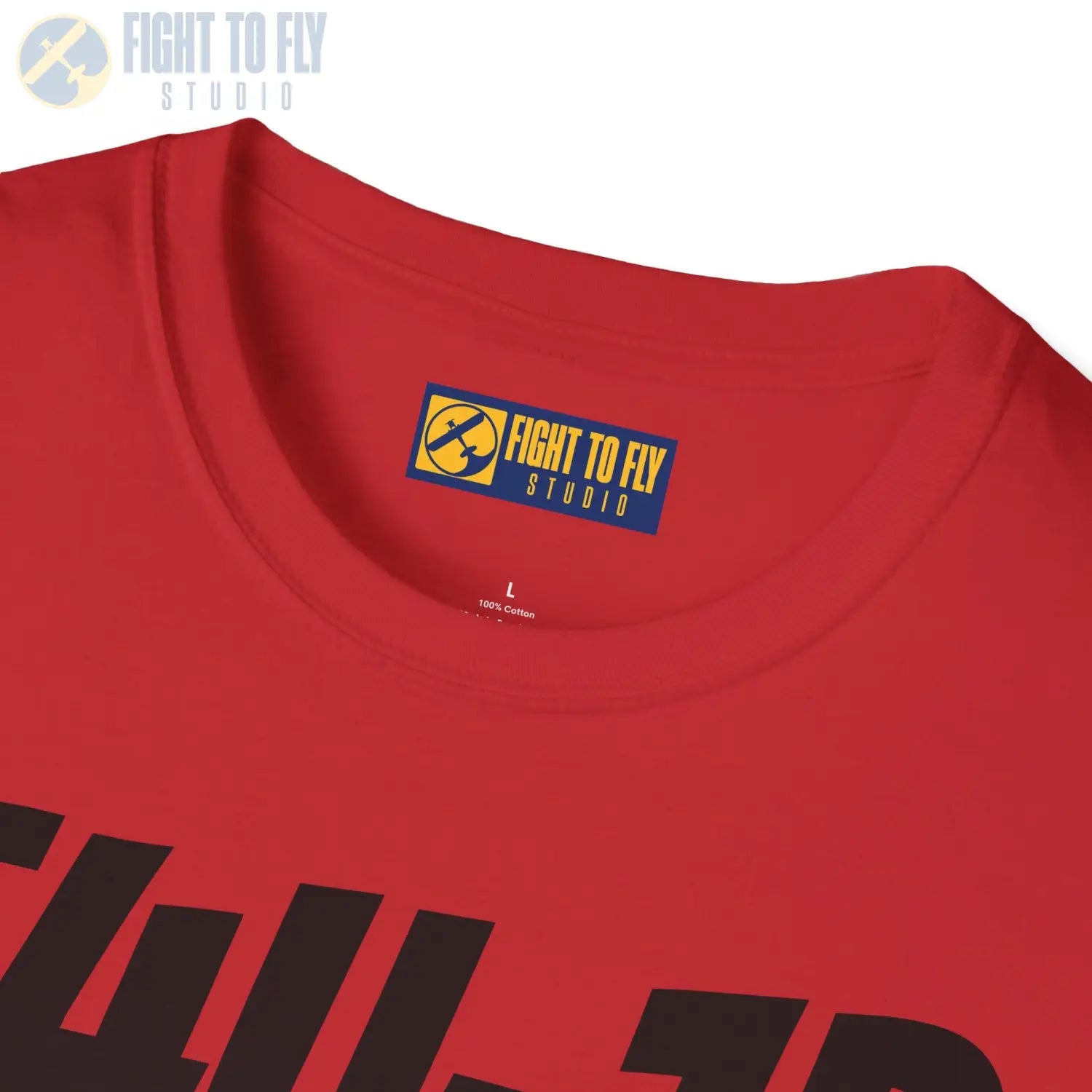 F4U-1D Corsair T-Shirt - Pilot gifts - WWII warbird t-shirt