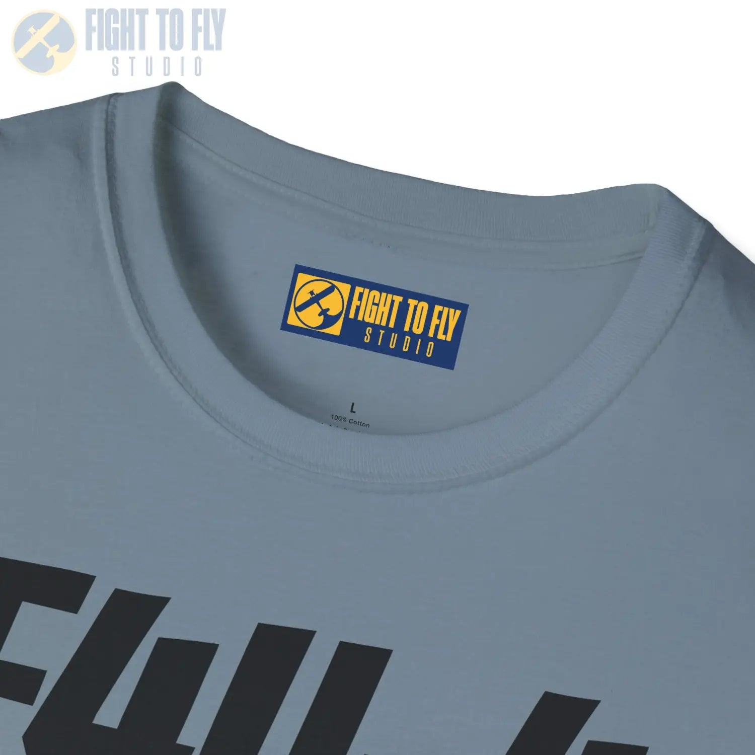 F4U-4 Corsair T-Shirt - Pilot gifts - WWII warbird t-shirt