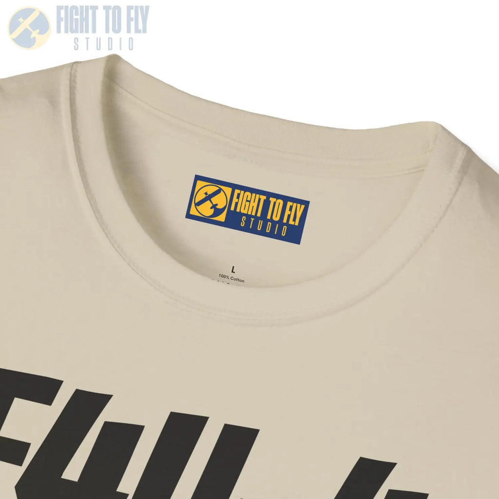 F4U-4 Corsair T-Shirt - Pilot gifts - WWII warbird t-shirt