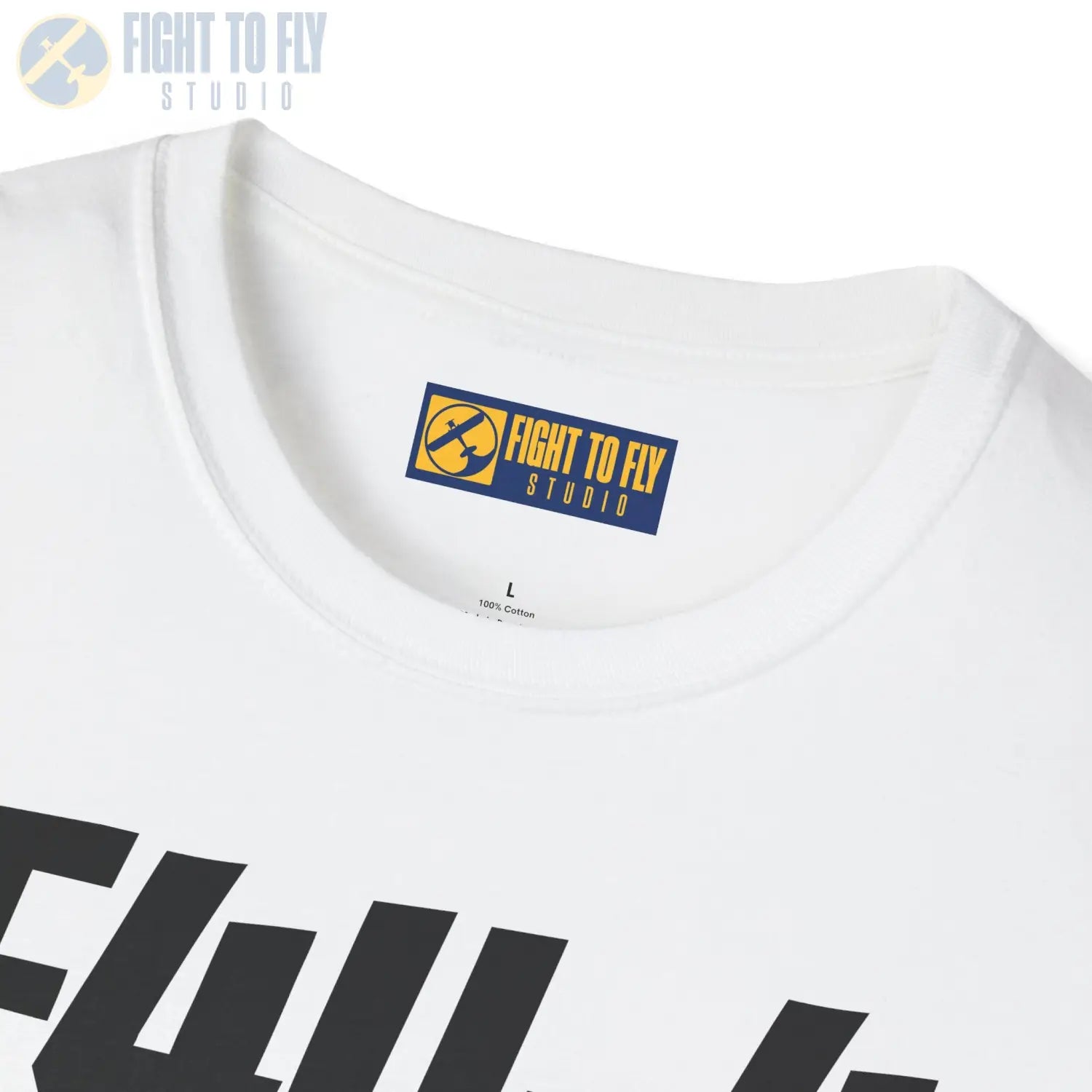 F4U-4 Corsair T-Shirt - Pilot gifts - WWII warbird t-shirt