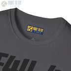 F4U-4 Corsair T-Shirt - Pilot gifts - WWII warbird t-shirt
