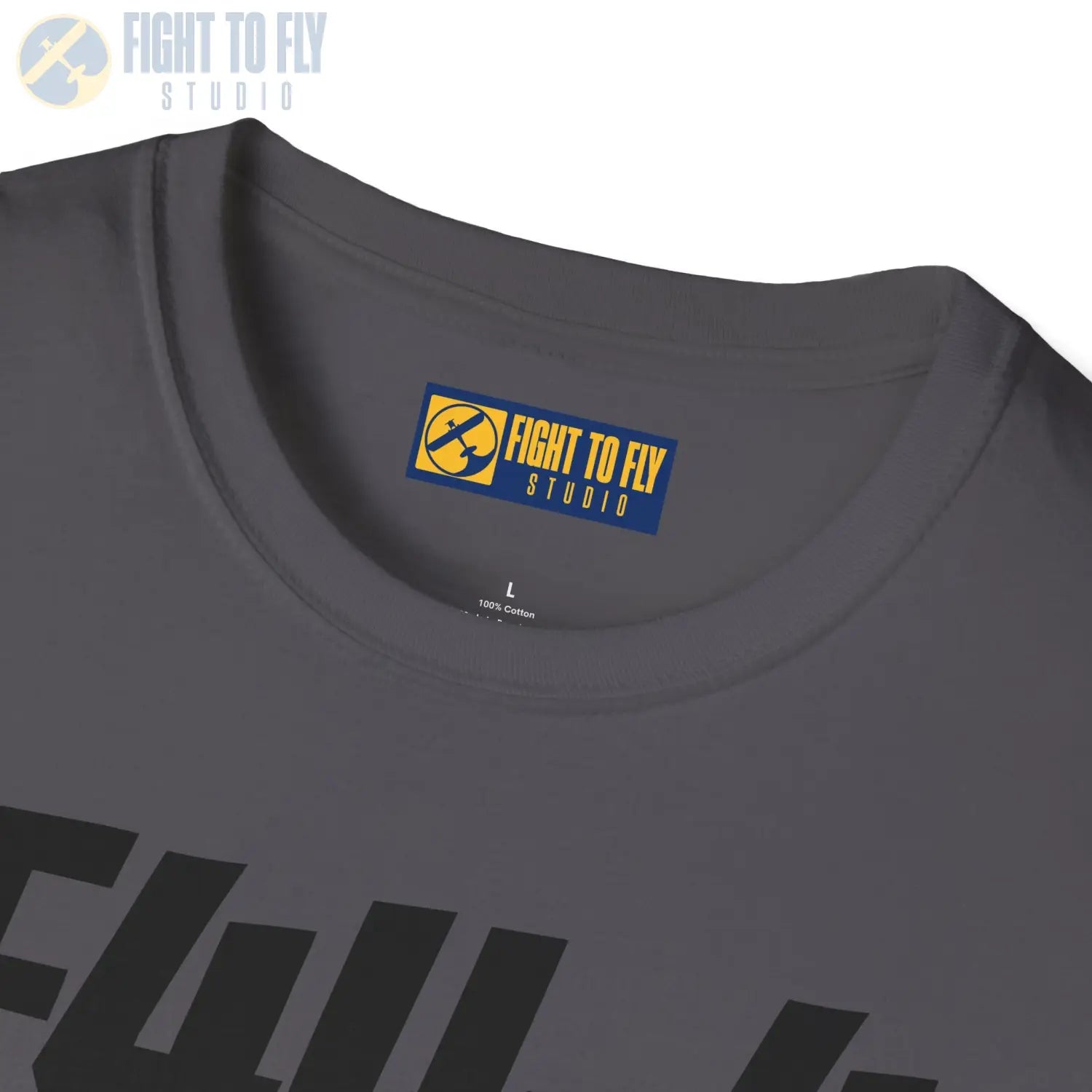 F4U-4 Corsair T-Shirt - Pilot gifts - WWII warbird t-shirt