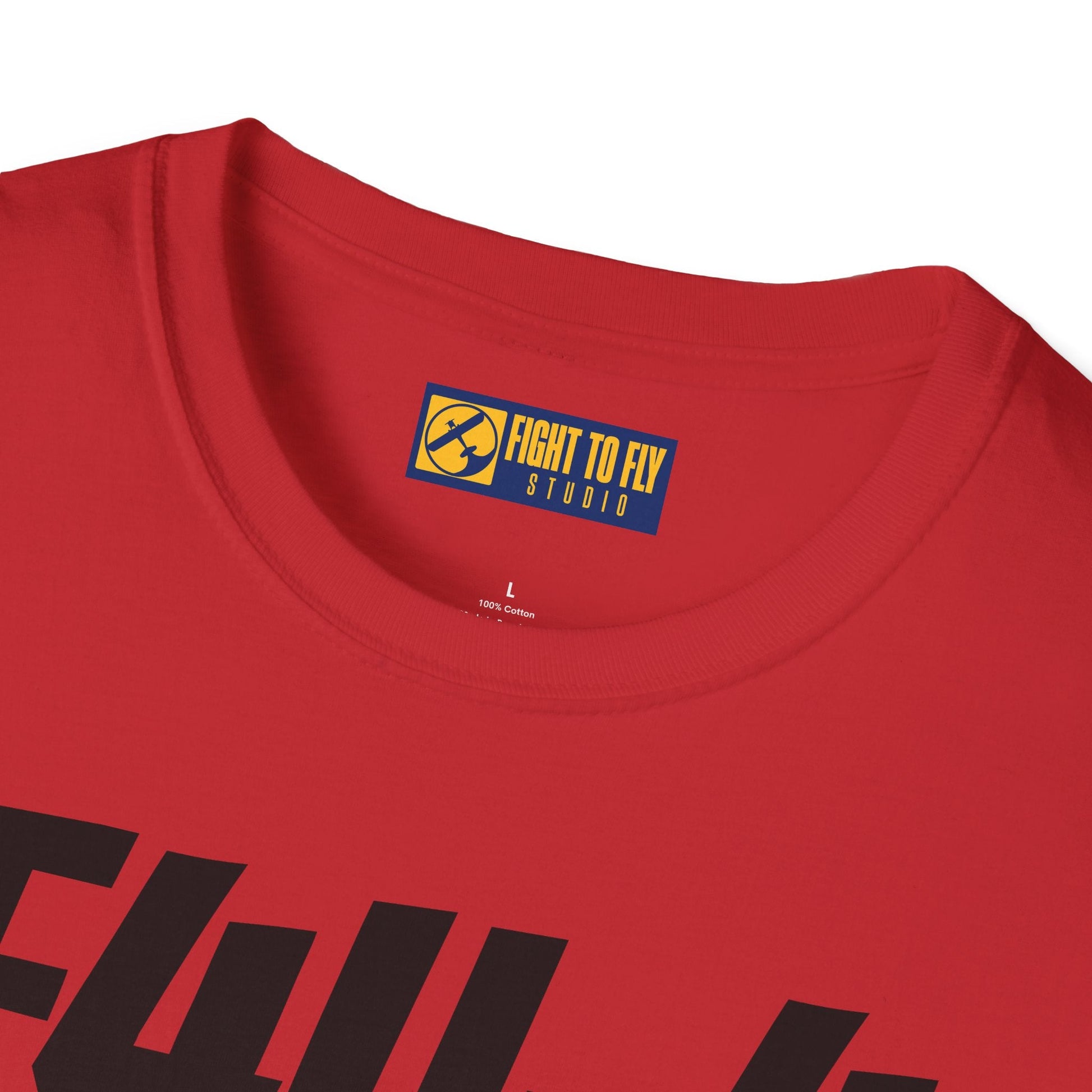 F4U-4 T-Shirt – WWII Naval Aircraft Aviation Tee - Pilot gifts - warbird t-shirt