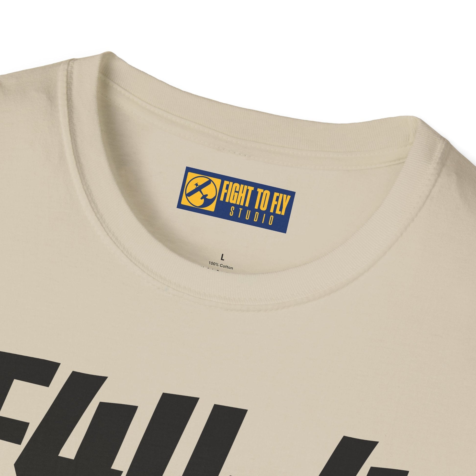 F4U-4 T-Shirt – WWII Naval Aircraft Aviation Tee - Pilot gifts - warbird t-shirt
