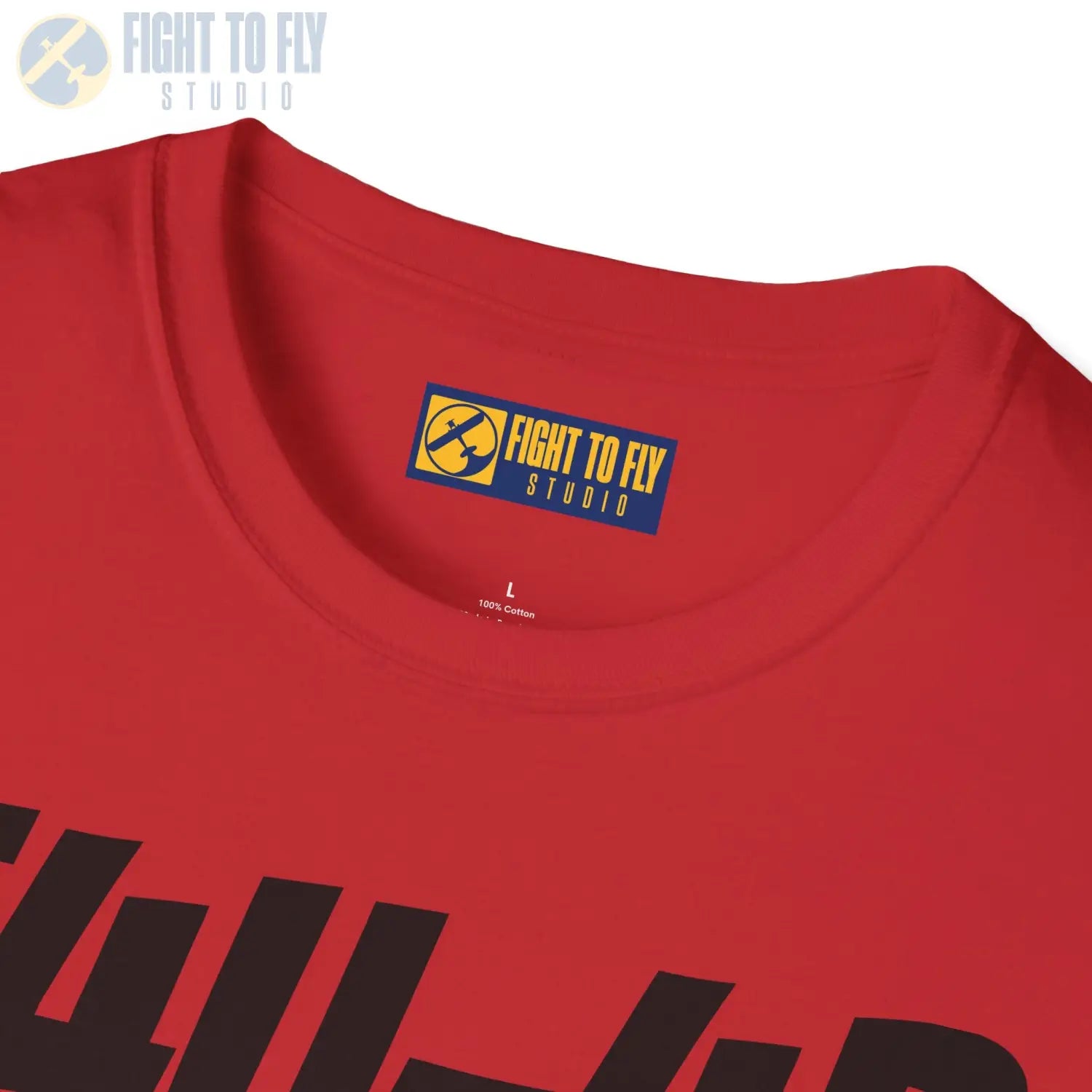 F4U-4B Corsair T-Shirt - Pilot gifts - WWII warbird t-shirt