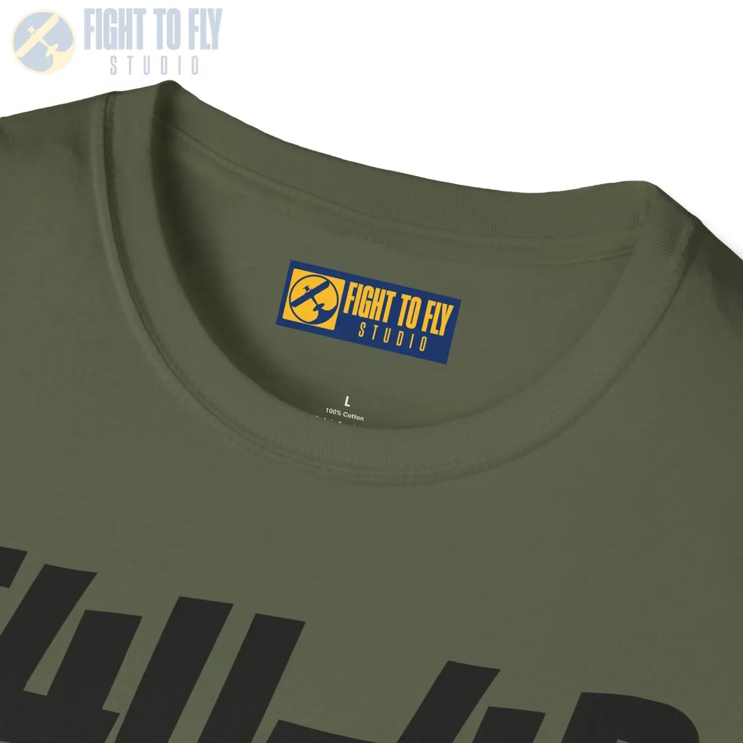 F4U-4B Corsair T-Shirt - Pilot gifts - WWII warbird t-shirt