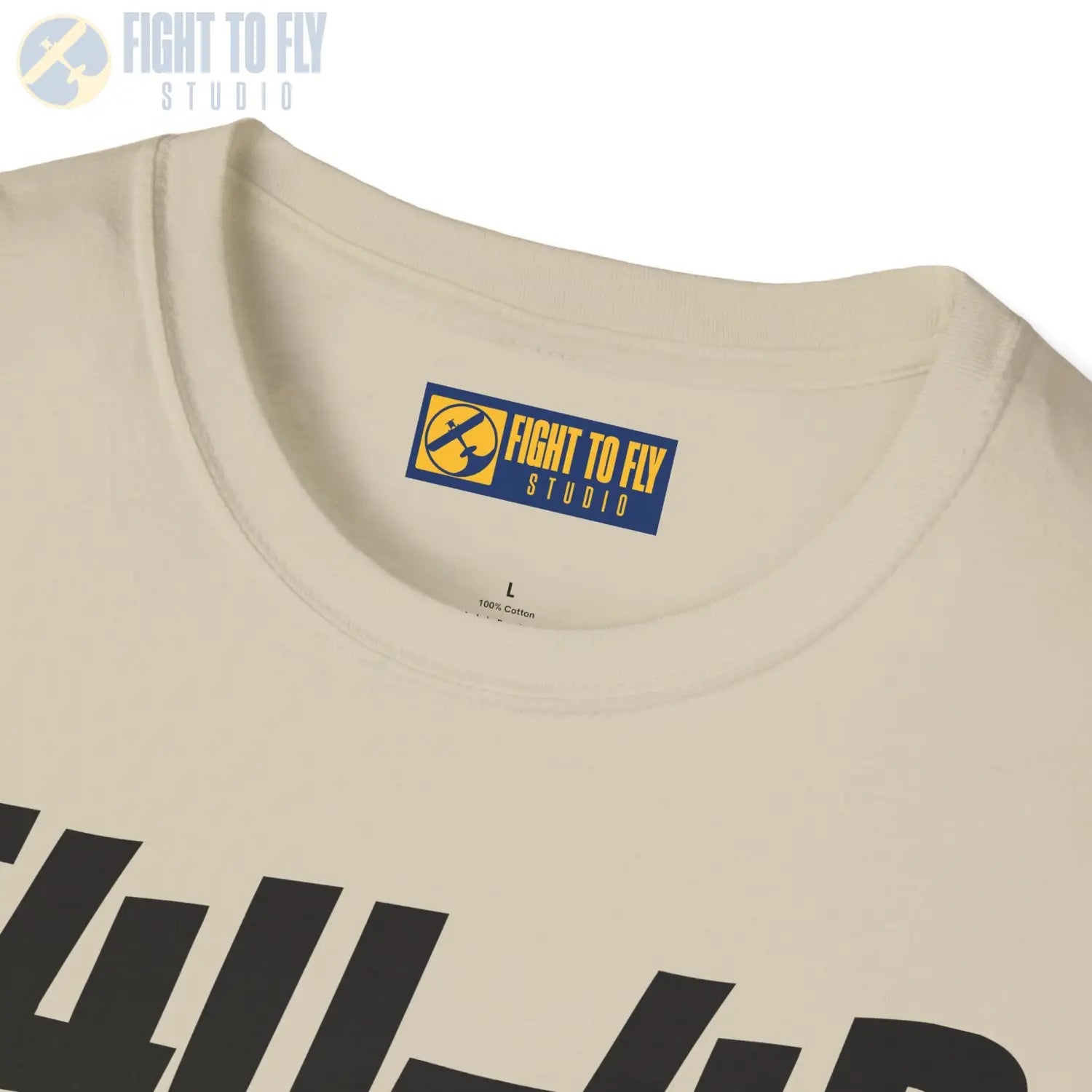 F4U-4B Corsair T-Shirt - Pilot gifts - WWII warbird t-shirt