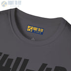 F4U-4B Corsair T-Shirt - Pilot gifts - WWII warbird t-shirt