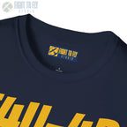 F4U-4B Corsair T-Shirt - Pilot gifts - WWII warbird t-shirt