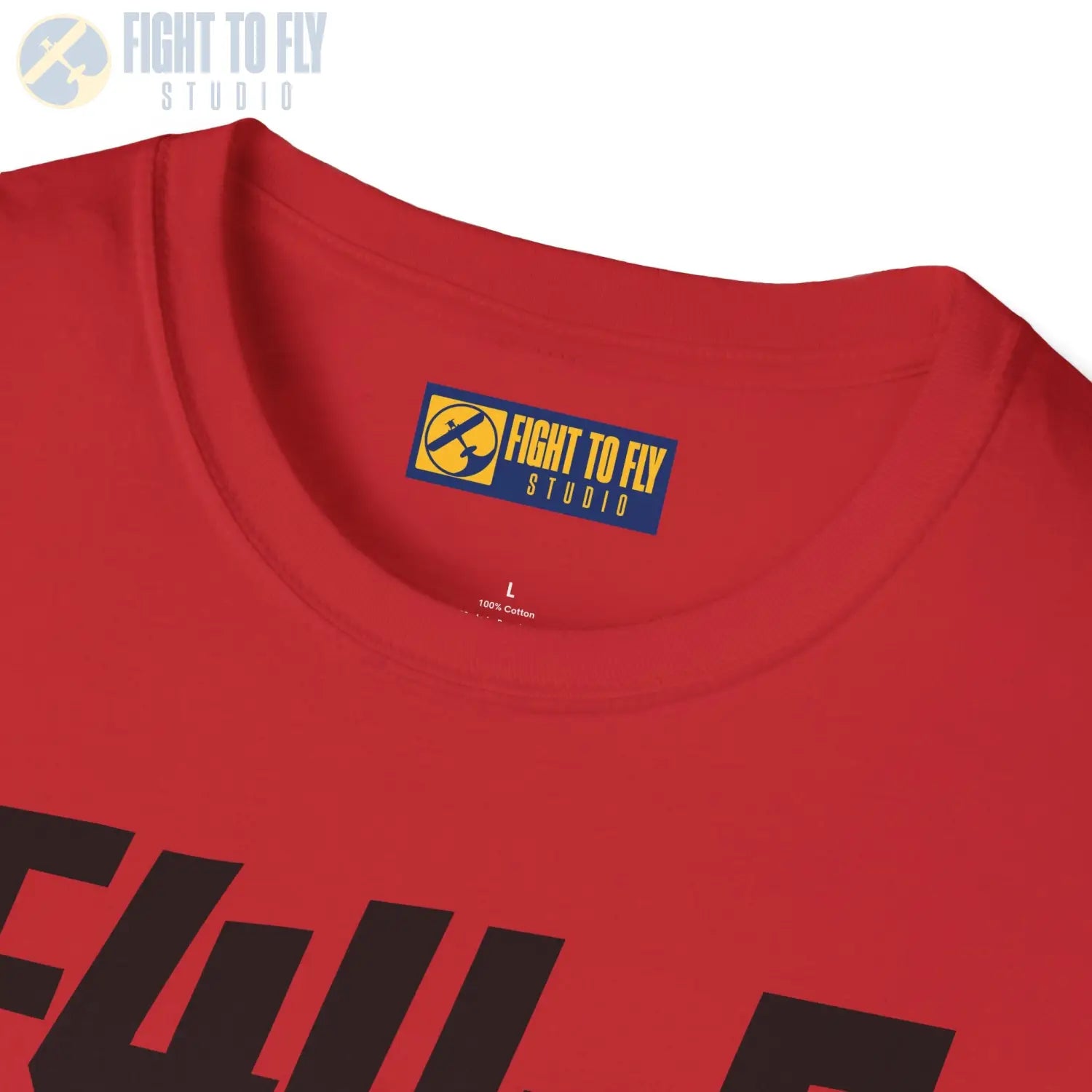 F4U-5 Corsair T-Shirt - Pilot gifts - WWII warbird t-shirt