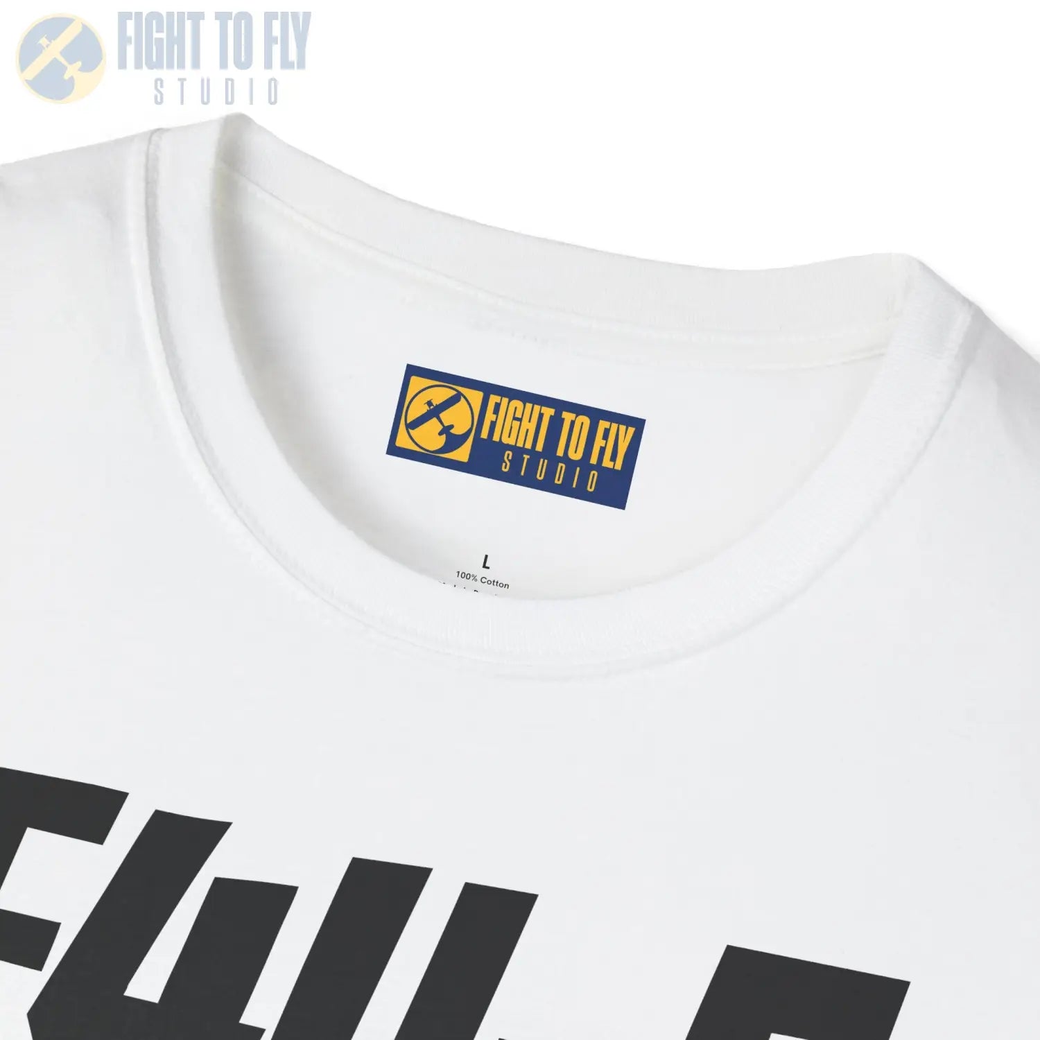 F4U-5 Corsair T-Shirt - Pilot gifts - WWII warbird t-shirt