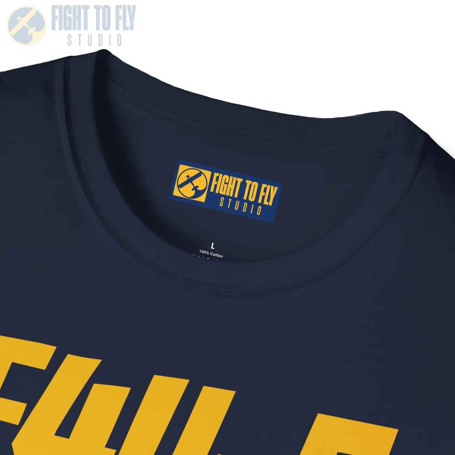 F4U-5 Corsair T-Shirt - Pilot gifts - WWII warbird t-shirt