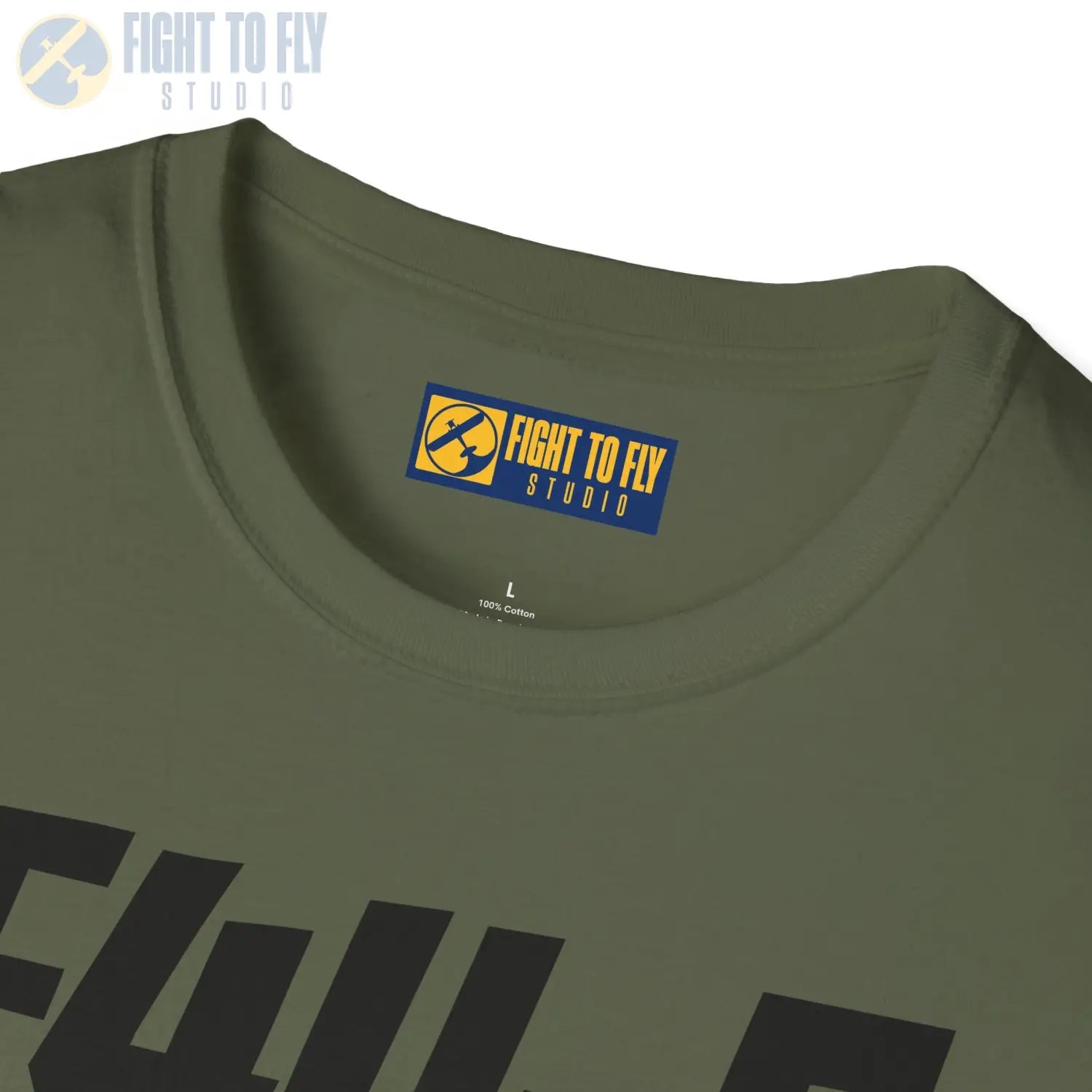 F4U-5 Corsair T-Shirt - Pilot gifts - WWII warbird t-shirt