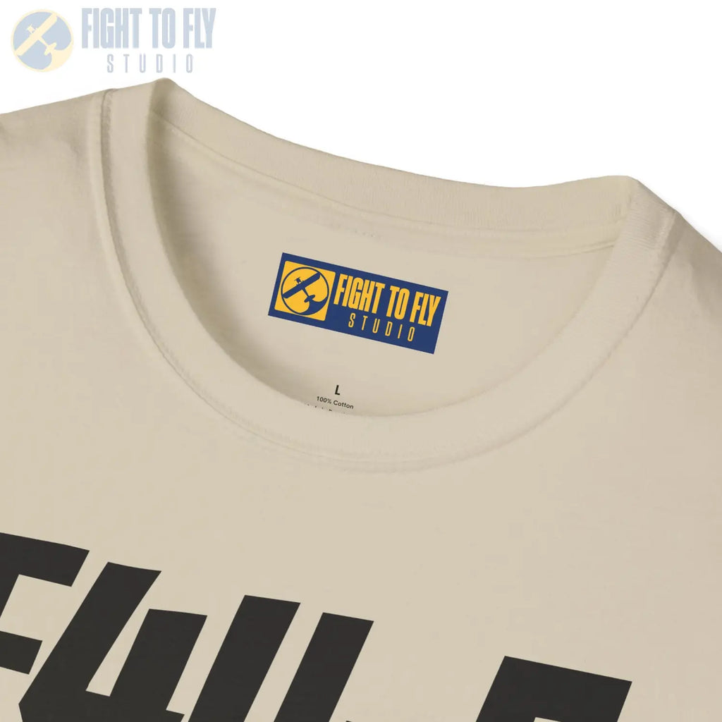 F4U-5 Corsair T-Shirt - Pilot gifts - WWII warbird t-shirt