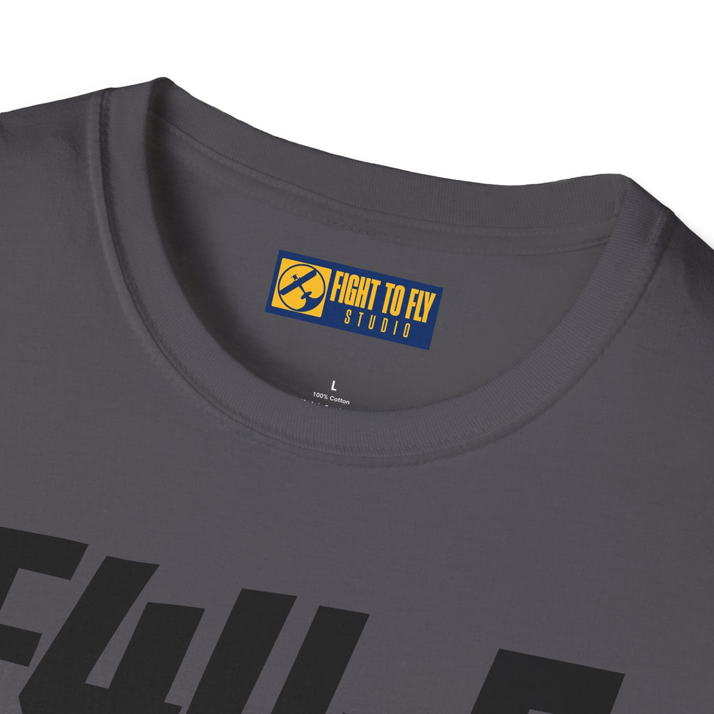 F4U-5 T-Shirt – WWII Naval Aircraft Aviation Tee - Pilot gifts - warbird t-shirt