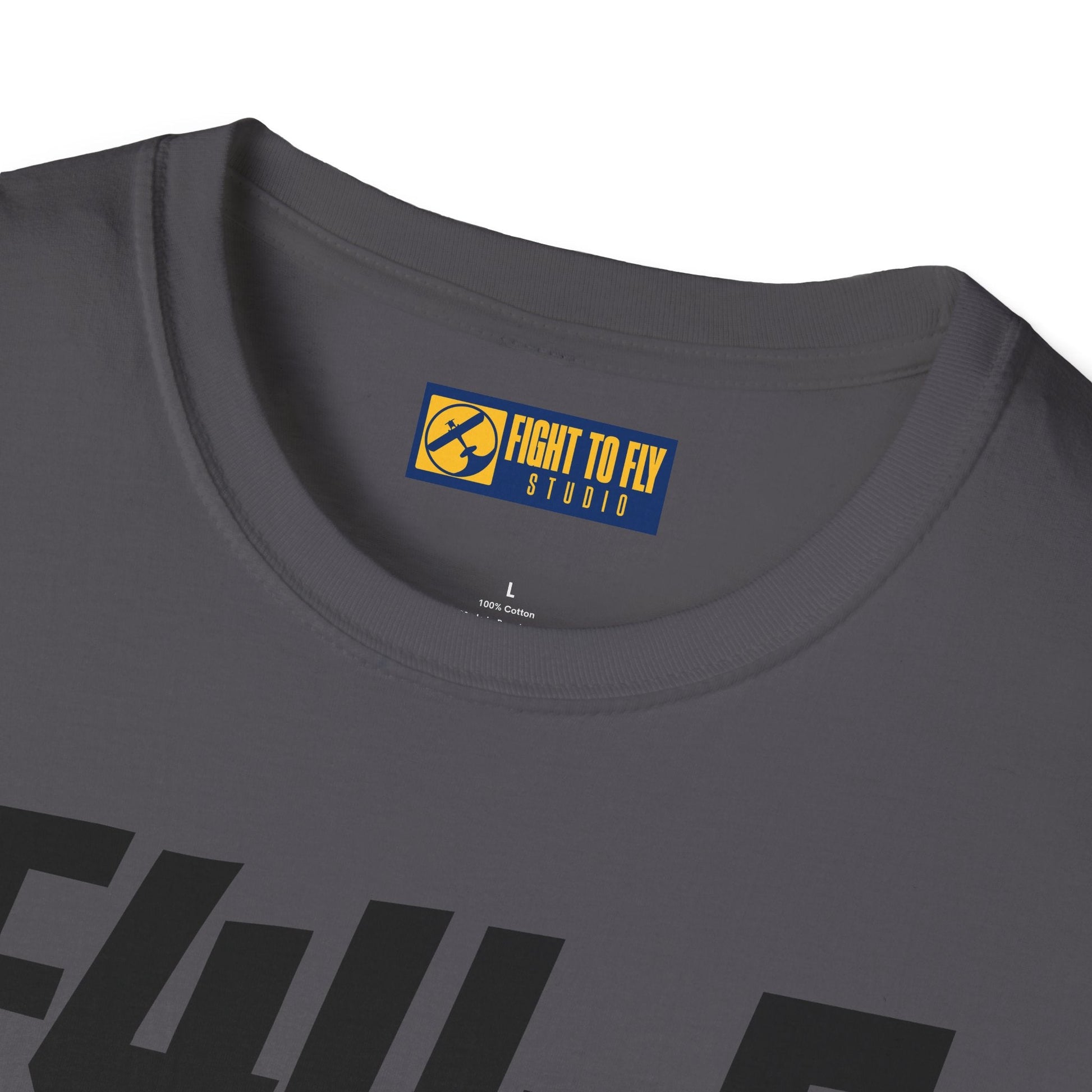 F4U-5 T-Shirt – WWII Naval Aircraft Aviation Tee - Pilot gifts - warbird t-shirt