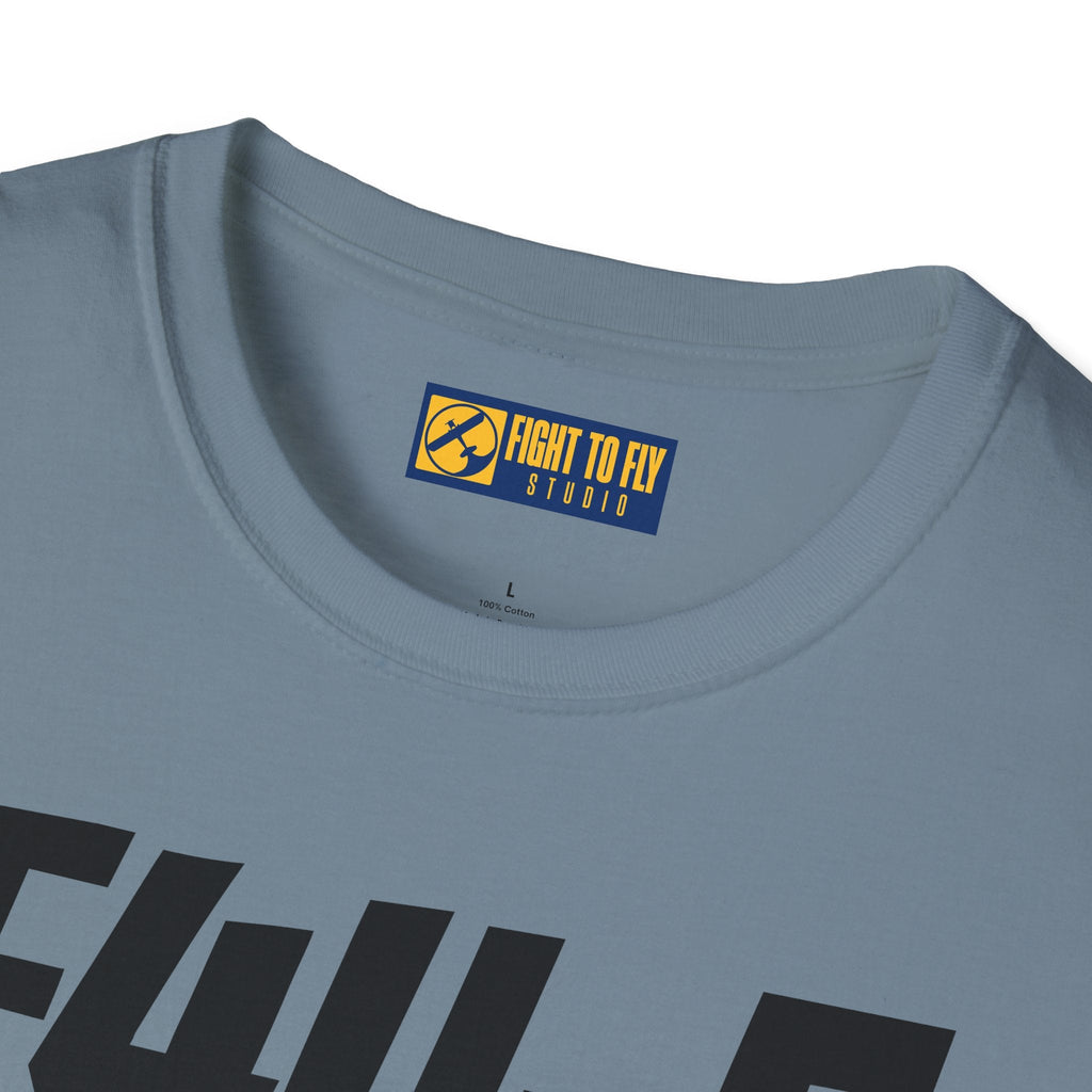 F4U-5 T-Shirt – WWII Naval Aircraft Aviation Tee - Pilot gifts - warbird t-shirt