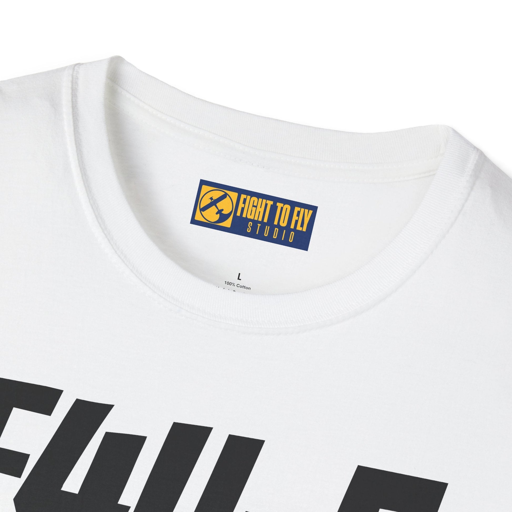 F4U-5 T-Shirt – WWII Naval Aircraft Aviation Tee - Pilot gifts - warbird t-shirt