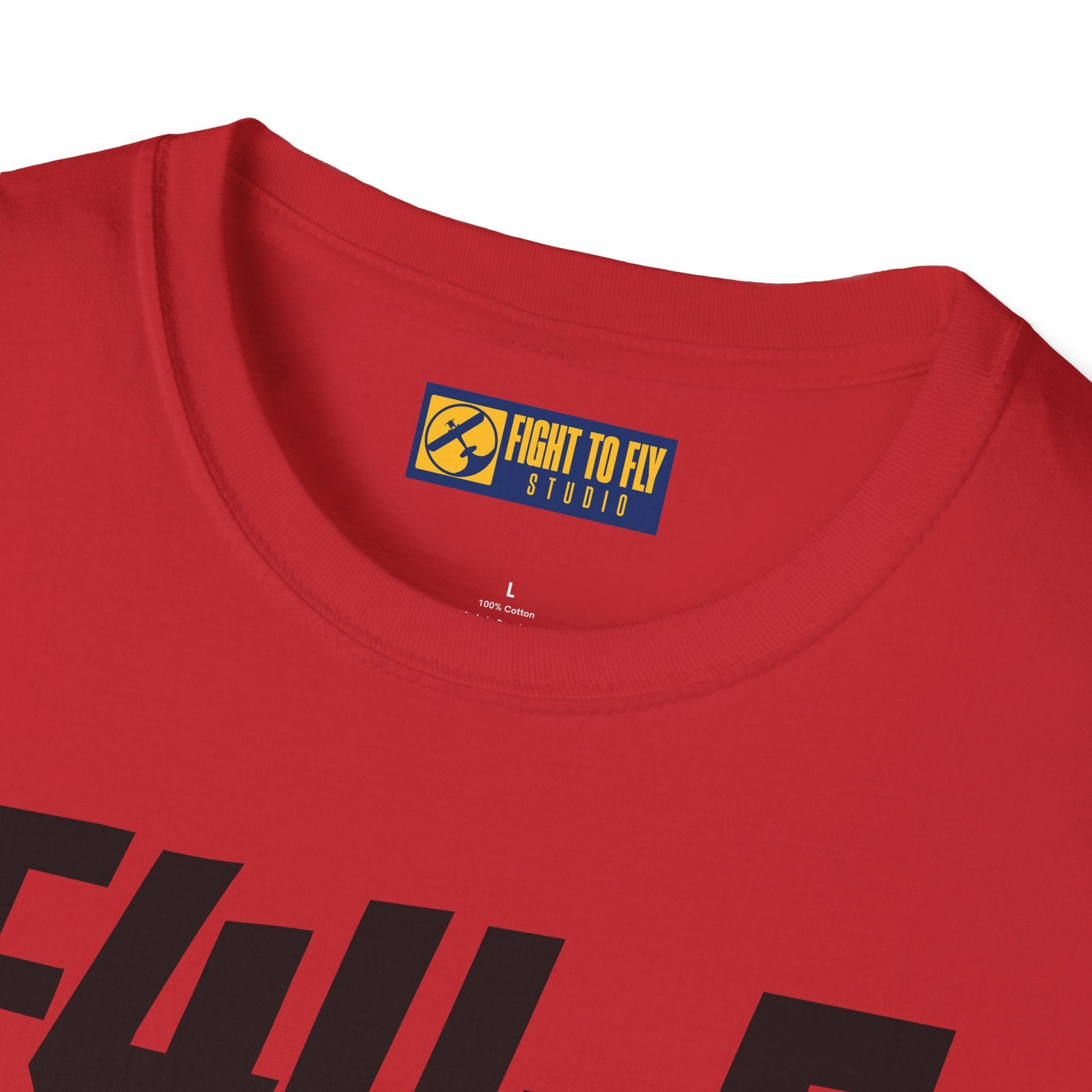 F4U-5 T-Shirt – WWII Naval Aircraft Aviation Tee - Pilot gifts - warbird t-shirt