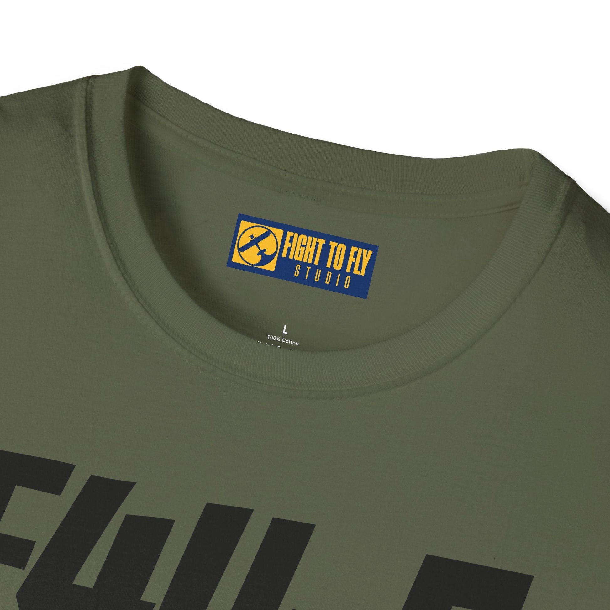 F4U-5 T-Shirt – WWII Naval Aircraft Aviation Tee - Pilot gifts - warbird t-shirt