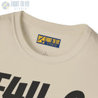 F4U-6 Corsair T-Shirt - Pilot gifts - WWII warbird t-shirt