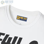 F4U-6 Corsair T-Shirt - Pilot gifts - WWII warbird t-shirt