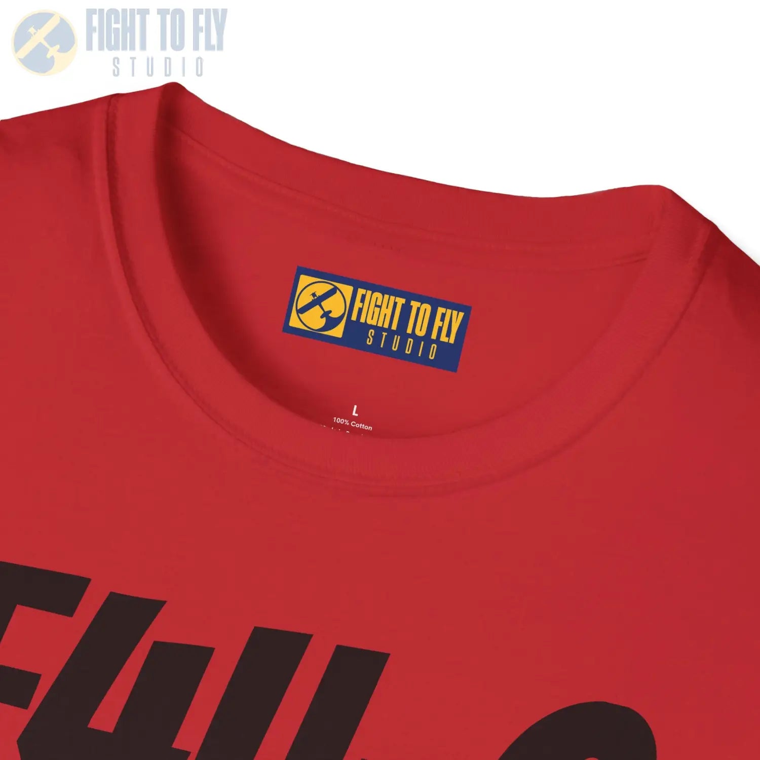 F4U-6 Corsair T-Shirt - Pilot gifts - WWII warbird t-shirt