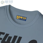 F4U-6 Corsair T-Shirt - Pilot gifts - WWII warbird t-shirt