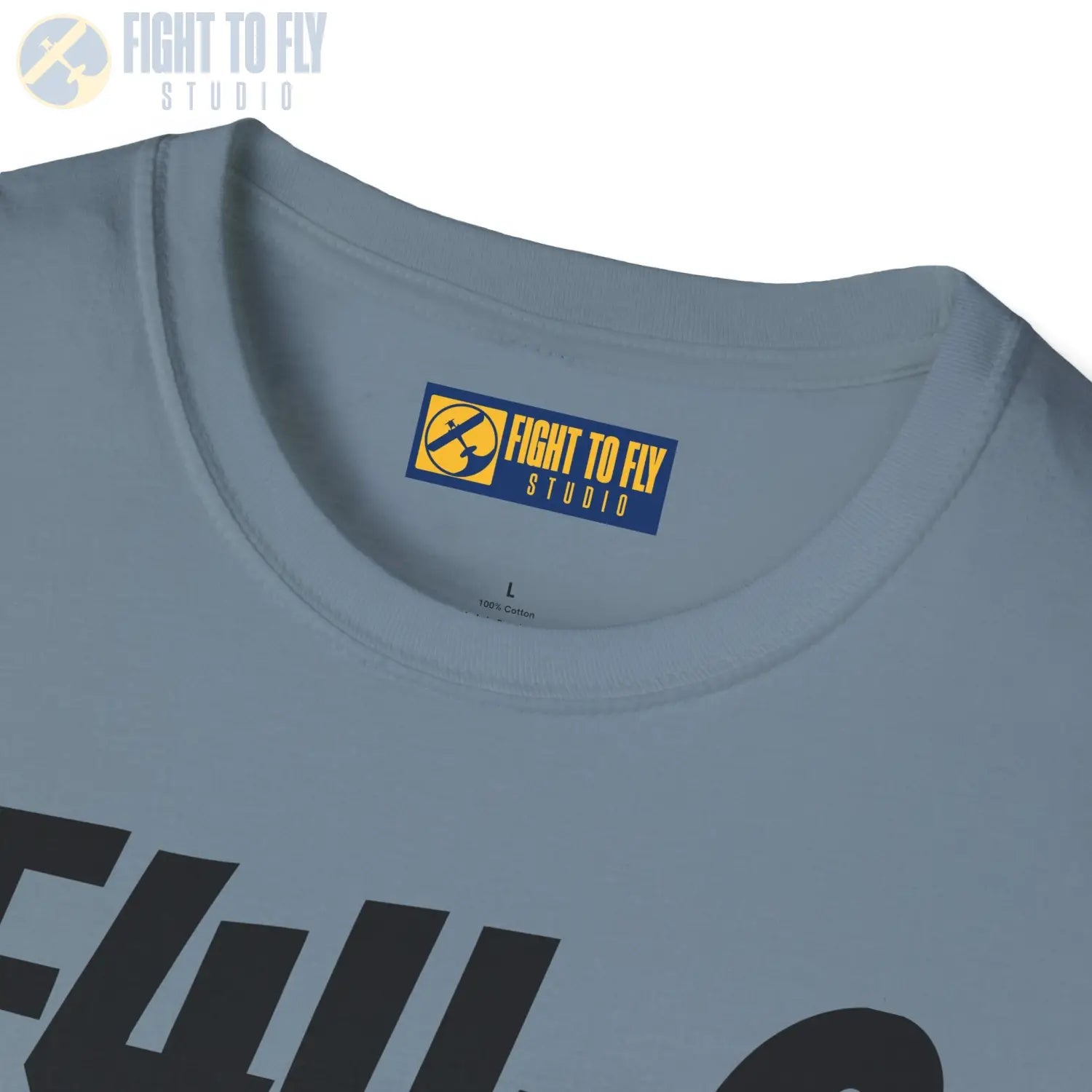 F4U-6 Corsair T-Shirt - Pilot gifts - WWII warbird t-shirt