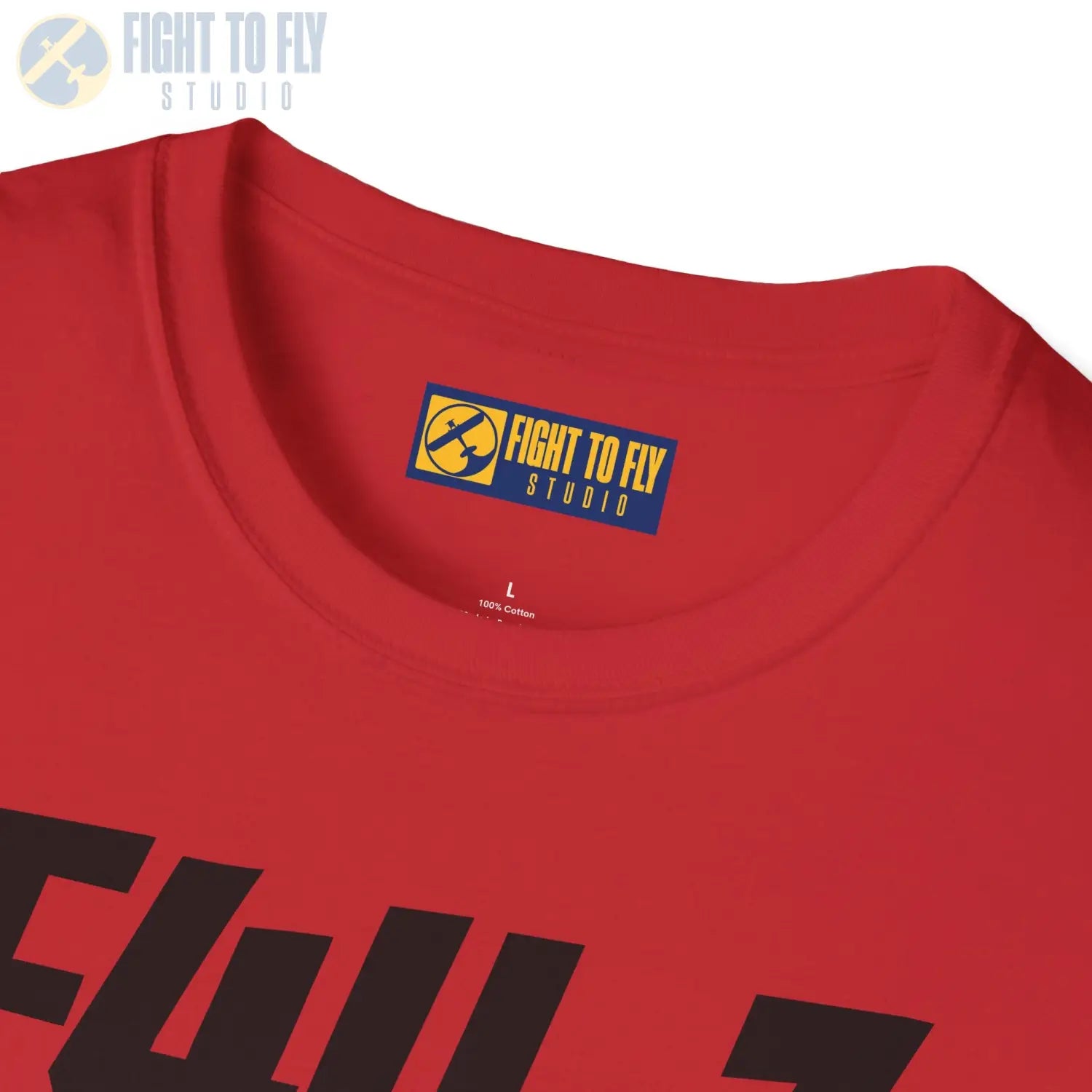 F4U-7 Corsair T-Shirt - Pilot gifts - WWII warbird t-shirt
