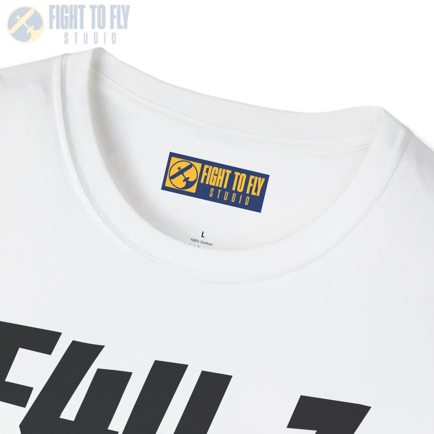 F4U-7 Corsair T-Shirt - Pilot gifts - WWII warbird t-shirt