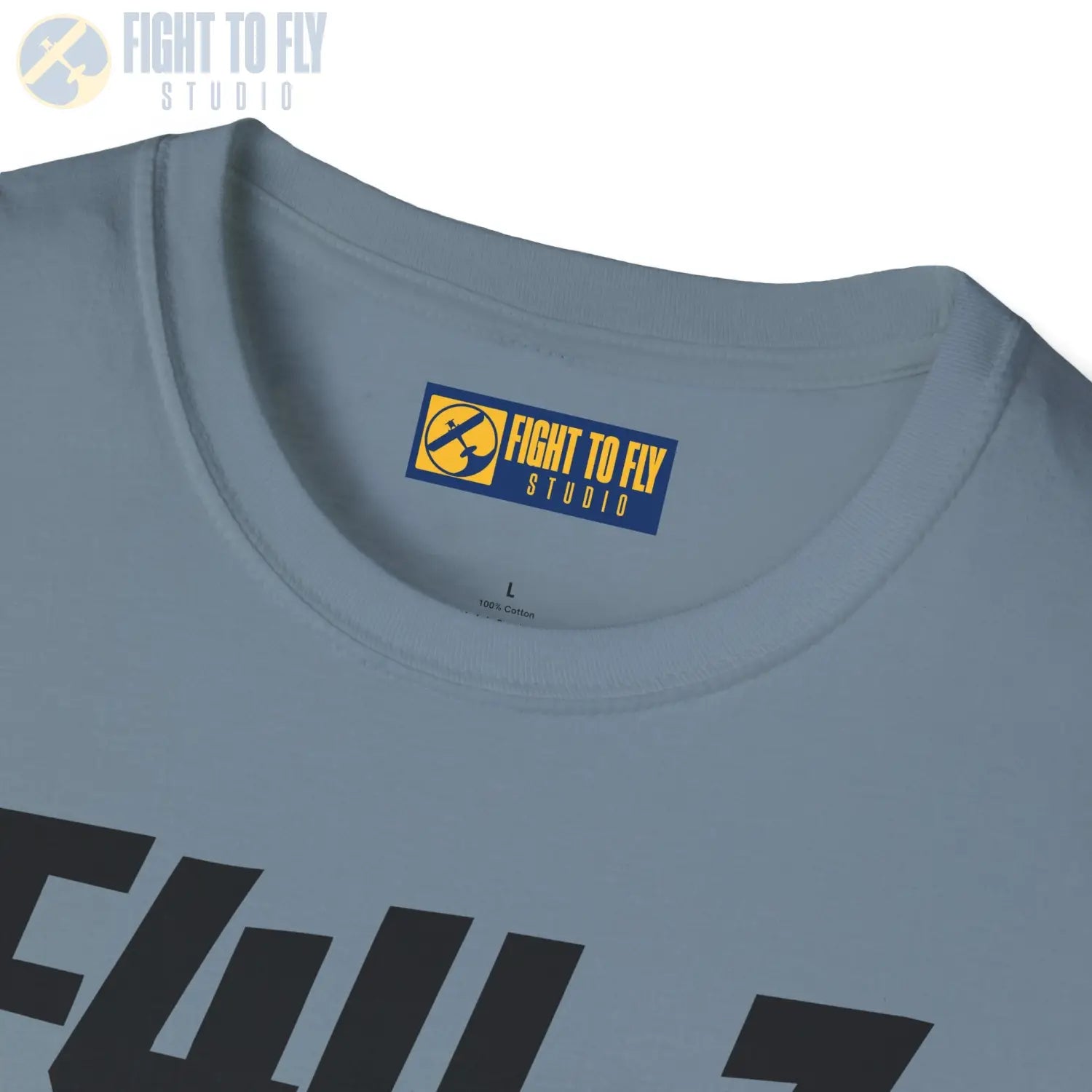 F4U-7 Corsair T-Shirt - Pilot gifts - WWII warbird t-shirt