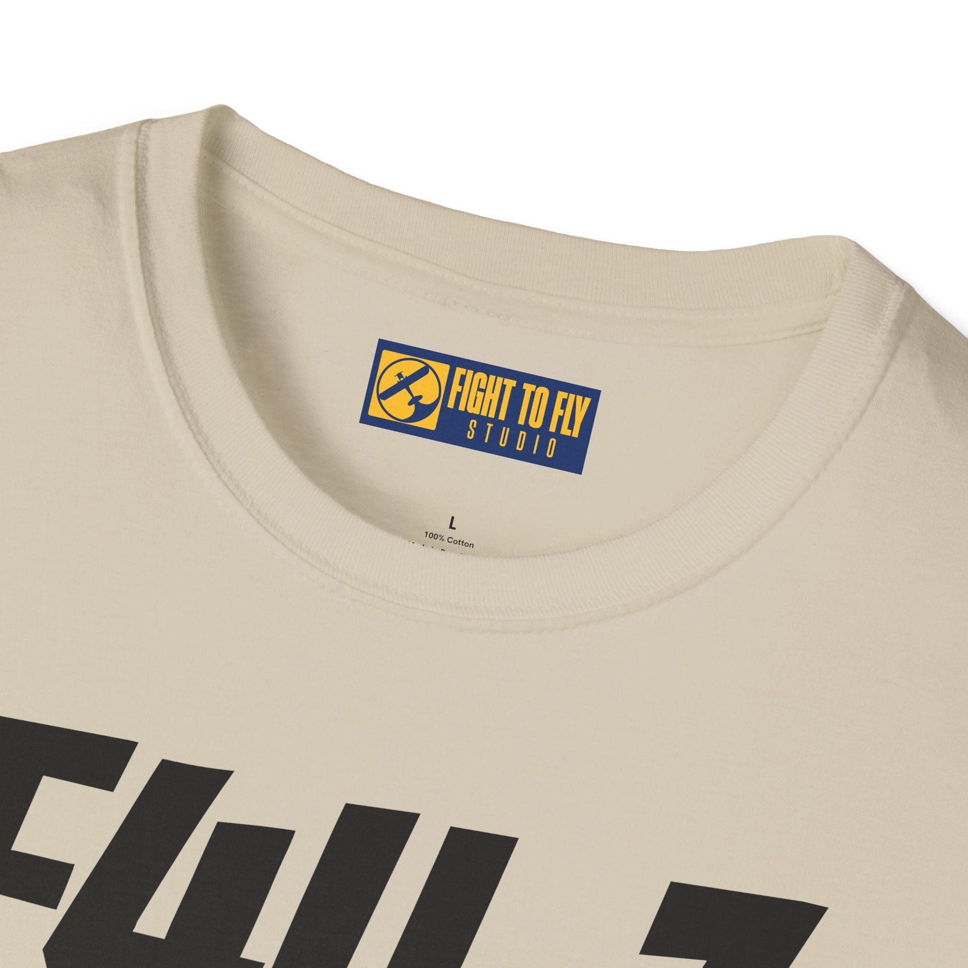 F4U-7 T-Shirt – WWII Naval Fighter Aircraft Aviation Tee - Pilot gifts - warbird t-shirt