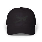 F4U Bent Wing Warbird Fighter of the Pacific- Black - Hats - Pilot gifts - WWII warbird t-shirt